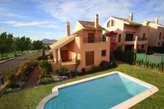 Villa La Finca