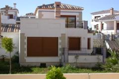 Villa La Finca