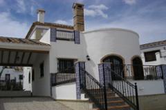Villa La Finca