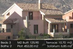 Villa La Finca