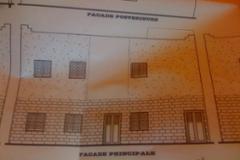 Custom designed villas on large plots