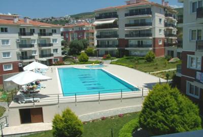 Kusadasi renovation property for sale