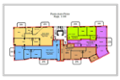 Floor Plan: First floor