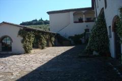 Residence resort