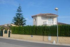 Luxury villa of great interest!!  