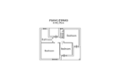 Floor Plan: First Floor