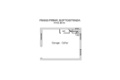 Floor Plan: Garage / Cellar
