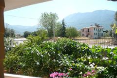 Apartment Calis