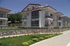 Villa Gocek