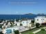Floor Plan: typical views from olive tree apartments in gulluk, bodrum : property For Sale