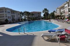 Apartment Ovacik