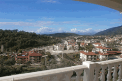 Villa Ovacik