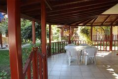 Apartment Deliktas