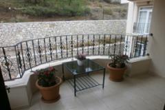 Apartment Calis