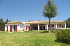 Villa / Townhouse Sines