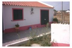 Villa / Townhouse Odemira