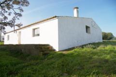 Villa / Townhouse Mértola