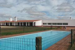 Villa - Farm Sousel