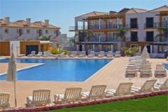 1 Bedroom Apartments Conceição de Tavira