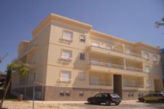 1 Bedroom Apartments Conceição de Tavira