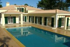 Villa / Townhouse Sesimbra