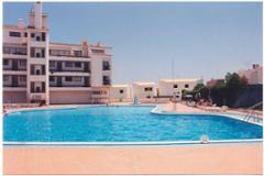 1 Bedroom Apartments Albufeira
