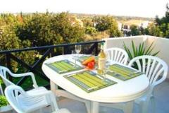 1 Bedroom Apartments Conceição de Tavira