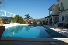 Villa / Townhouse Cascais