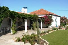 Villa / Townhouse Sesimbra