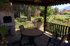 Villa - Bungalow Uzumlu