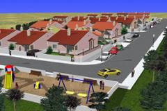 Villa / Townhouse Obidos