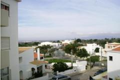 1 Bedroom Apartments Portimao
