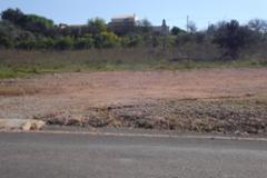 Plot / Land Silves