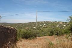 Plot / Land Loulé