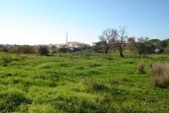 Plot / Land Albufeira