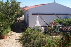 Villa / Townhouse Vila Chã de Ourique