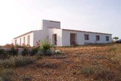 Villa - Farm Almodôvar
