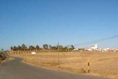 Plot / Land Castro Verde