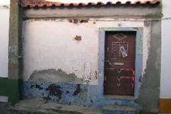 Villa / Townhouse Aljustrel