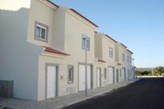 Villa / Townhouse Évora de Alcobaça