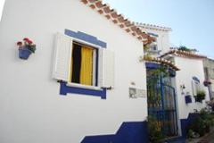 Villa / Townhouse Obidos