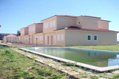 Villa / Townhouse Évora de Alcobaça