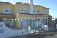 Villa / Townhouse Bombarral