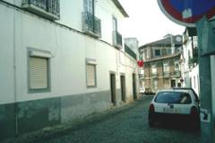 Villa / Townhouse Évora
