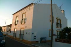 Villa / Townhouse Évora