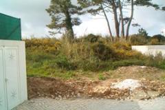 Plot / Land Obidos