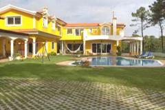 Villa / Townhouse Almada