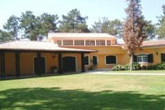 Villa - Farm Almada