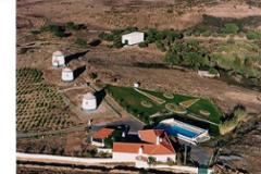 Villa - Farm Almodôvar