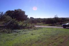 Plot / Land Castro Marim